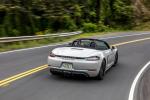 Porsche 718 Boxster GTS 2018 года (NA)